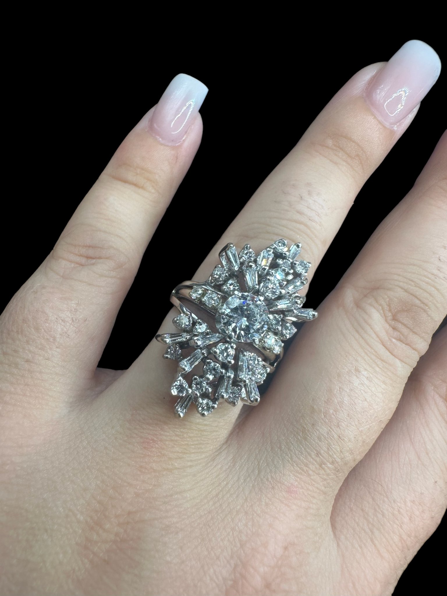 Fine jewelry and valuables appraisal
